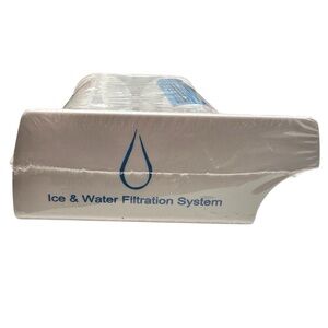 Electrolux Ice‎ & Water Filtration System NEW Water Filter